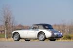 Austin-Healey 3000 1967 года